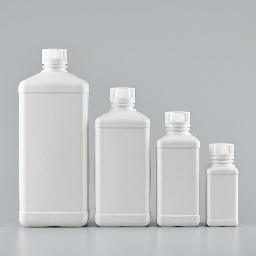 COEX bottle – with cap